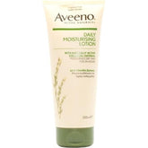 Aveeno Daily Moist Lotion 200ml | BeautyFlex UK